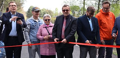 Przełom cywilizacyjny w Rokocinie. Mieszkańcy czekali na to dekady