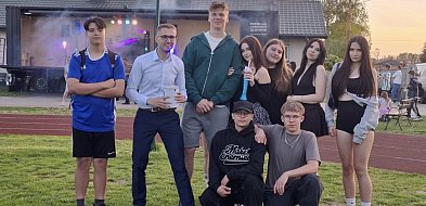 Wielka Rybnowska Majówka z potańcówką już w piątek