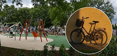 Kraina Przygód i nietypowa zguba. Teraz już w starostwie