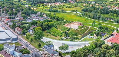 Tu jesteśmy mali, tam będziemy więksi. Miasto w nowej organizacji