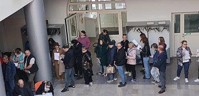 EKUZ Sochaczew. Sochaczewianie mocno zainteresowani