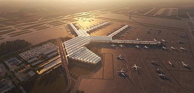 Lokalnie z CPK 2026: rusza kolejny nabór wniosków, w puli milion zł