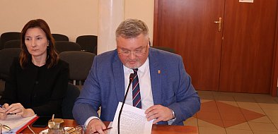 Wójt o żłobku i przedszkolu w Kątach: termin na dziś niezagrożony