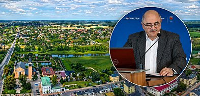 Będzie nowe osiedle w Socho. Radni jednomyślni