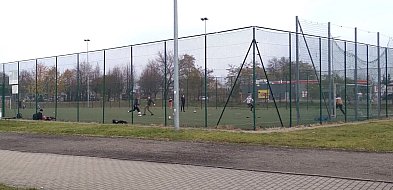 Orlik przy SP 6 z nową nadzieją. Do trzech razy sztuka