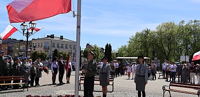 Święto Konstytucji 3 Maja w Sochaczewie