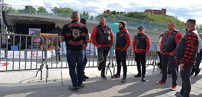 Motoserce Sochaczew 2026: znamy szczegóły