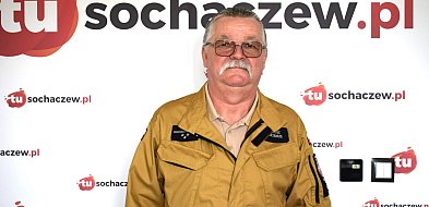 Jednostki OSP w Teresinie: jest dobrze, ale zawsze może być lepiej