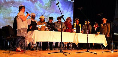 Senioralna Teatralna Wiosna w SCK po raz trzeci