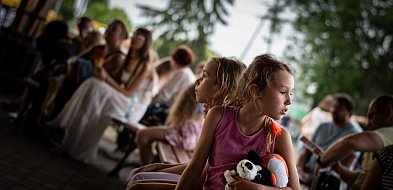 Dzień Dziecka w Teresinie: misie i misiaczki poszukiwane