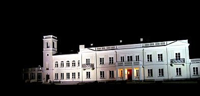 Pałac w Sannikach zaprasza na Noc Muzeów 2026 [PROGRAM]