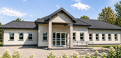 Powstaje Ośrodek Zdrowia w Kampinosie, jest najemca, są pierwsze informacje