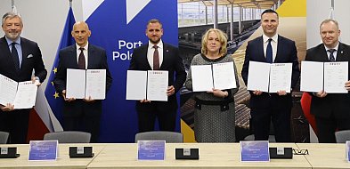 Pięć powiatów połączyło siły, by wesprzeć lokalną edukację