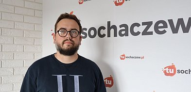 Rysownik, który umiłował motoryzację, rozmawiamy z Krzysztofem Hemka