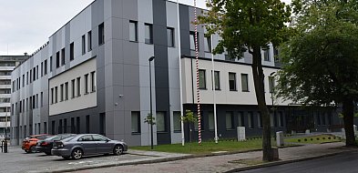 Sochaczewska komenda policji zaprasza na dzień otwarty i próbny test
