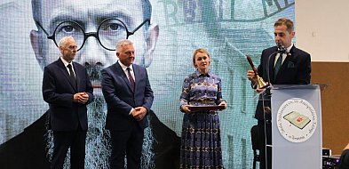 Szkoła Podstawowa w Teresinie po podwójnym jubileuszu