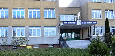 SP 6 centrum zdrowego uśmiechu dla dzieci z miejskich szkół