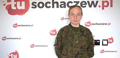 Oddaj krew w Bielicach: wojskowi ze specjalną akcją