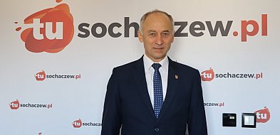 Nowa Sucha: PSZOK zmienia zasady funkcjonowania, ma być wygodniej