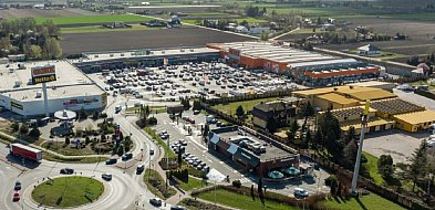 Jysk w Sochaczewie się zmienił i zaprasza na ponowne otwarcie