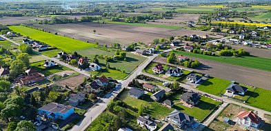 Gmina Sochaczew przedstawia postulaty dotyczące obszaru CPK