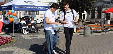 Stare, dobre podchody w Sochaczewie: LO Chopina świętuje stulecie