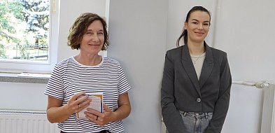 Tu mamy dla was czas: jest takie miejsce dla dzieci i młodzieży