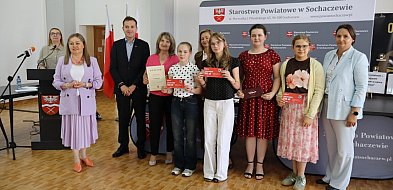 XXII powiatowy konkurs dziennikarski rozstrzygnięty