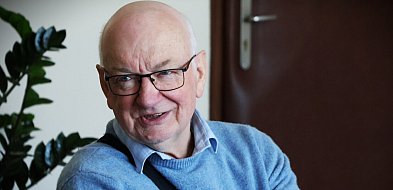 Właściciel legendarnego sklepu przy Żeromskiego doceniony przez burmistrza