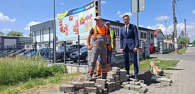 Nowa jakość komunikacji publicznej w Gminie Rybno