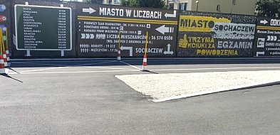 WORD Sochaczew: przybywa 17-latków za kierownicą, szczyt przed nami