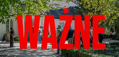 Uwaga: Dzień Dziecka w Żelazowej Woli w innym terminie