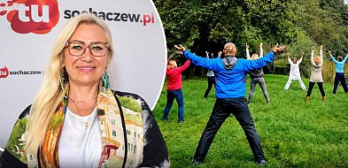 Wibracje zdrowia w Sochaczewie, to zupełnie nowe spotkania w SCK