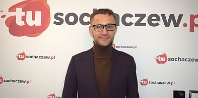 Wójt Damian Jaworski o gwarancjach na dalszy rozwój gminy Rybno