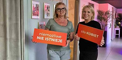 Licytacje WOŚP: metamorfoza od Studio Figura. Zrzuć 25 kg w 6 miesięcy