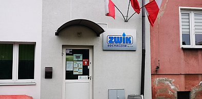 Komunikat Zakładu Wodociągów i Kanalizacji w Sochaczewie