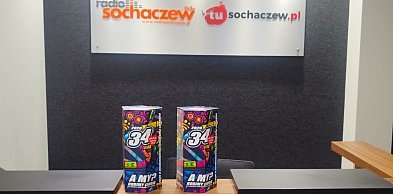 Przyjdź do nas, wrzuć do puszki WOŚP, a nie pożałujesz