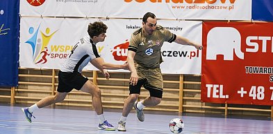 WSC Futsal Liga. Znamy mistrzów II sezonu