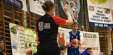 W SLK walczą o jak najlepsze miejsca przed fazą play-off