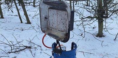 Antosin: grzał się przy butli LPG, to nie mogło się dobrze skończyć