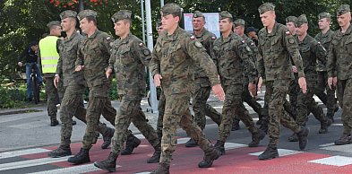 Kwalifikacja wojskowa 2026 w powiecie sochaczewskim, wiemy kiedy i gdzie