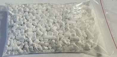 Z Kolumbii do Sochaczewa, narkotykowe trio zatrzymane