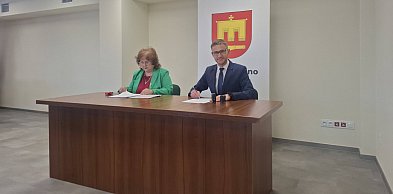 Bezdomniaki z gminy Rybno zabezpieczone