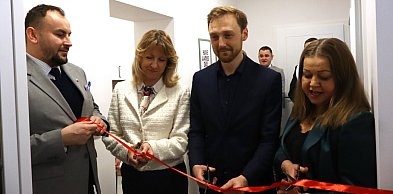 Mieszkanie treningowe w Sochaczewie otwarte, pierwsze takie w powiecie