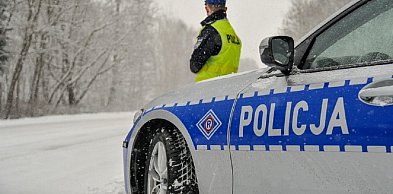 Sochaczew: cudzoziemcy złamali prawo, trafili w ręce Straży Granicznej