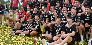 Lider Orkana pożegnał się. To było 5 niesamowitych lat