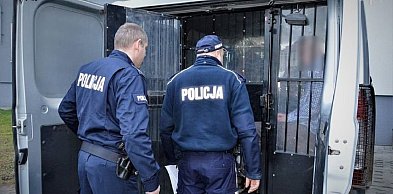 Niedziela, centrum Sochaczewa: szyba w aucie wybita w ramach "podziękowania"