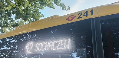 Linia 42: spotkanie przyniosło efekt