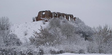 Ostrzeżenie IMGW dla powiatu sochaczewskiego 3/4 lutego