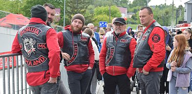 Sochaczewskie Motoserce coraz bliżej, data ustalona